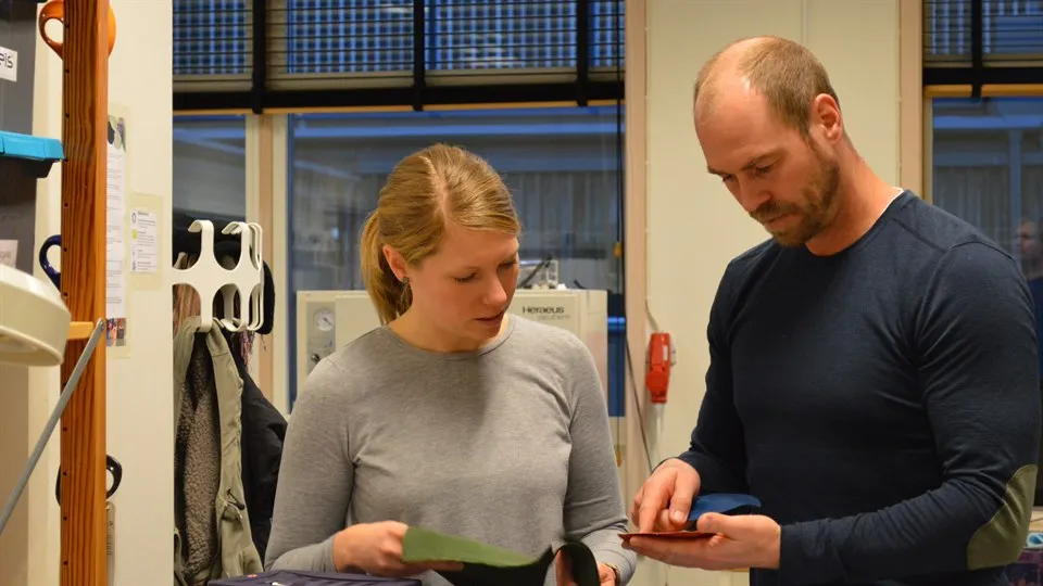 Sports Tech Research Centre