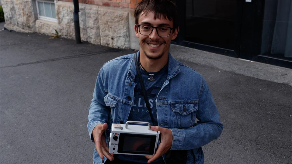 Pascal Bruelhart, Summer University