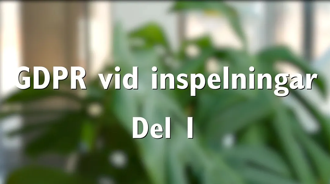 GDPR-film