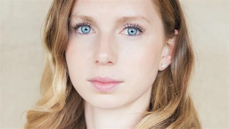Kristin Sabel
