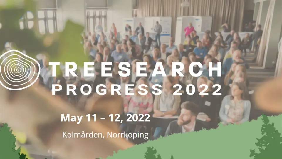 treesearch progress 2022