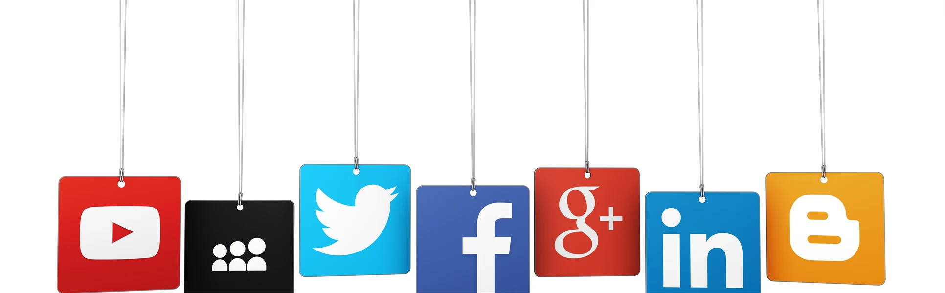 Sociala medier