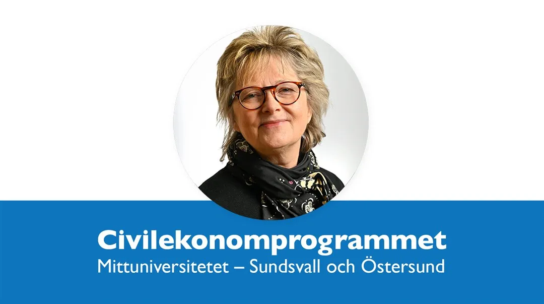 Edith Andresen_civilekonomprogrammet