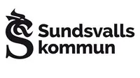 Logotype Municipality of Sundsvall.