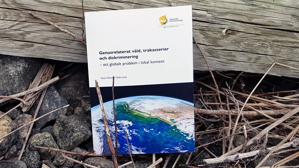 Genusrelaterat våld