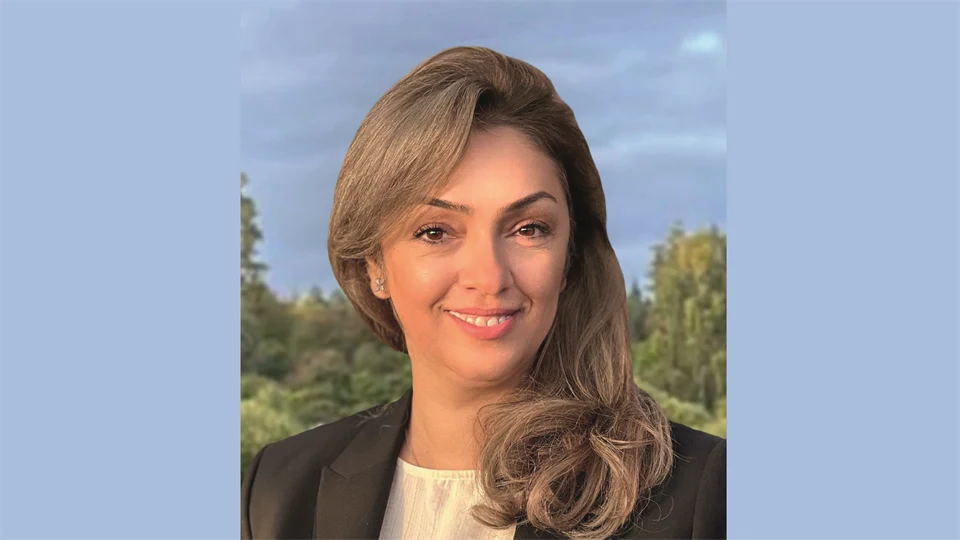 Rana Alimohammadzadeh