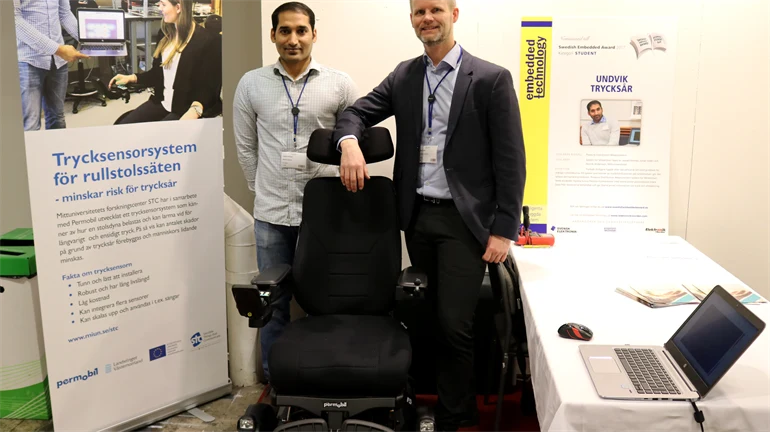 Embedded Conference Scandinavia