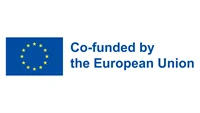 EU-logga för regionalfonden med engelsk text.