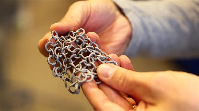 3d-print Sports tech