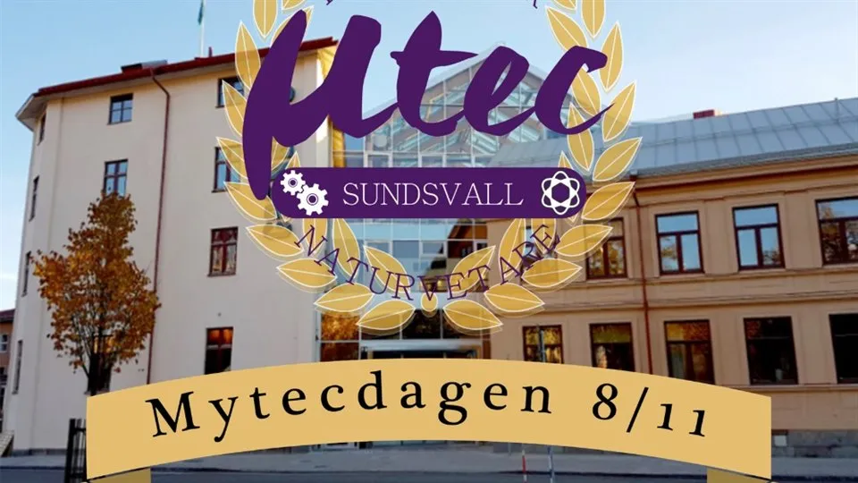 Mytec-dagen
