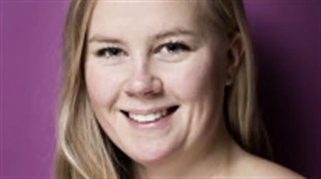 Hanna Rooth