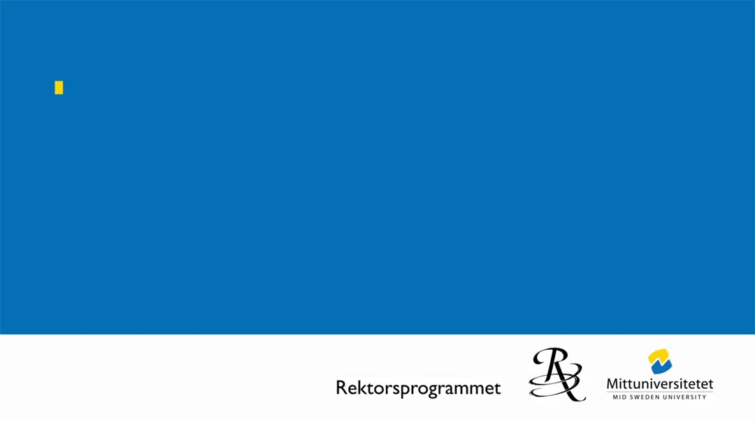 Metodhandbok för rektorer kapitel 6