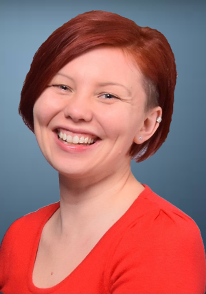 Tanja Vuckovic Juros