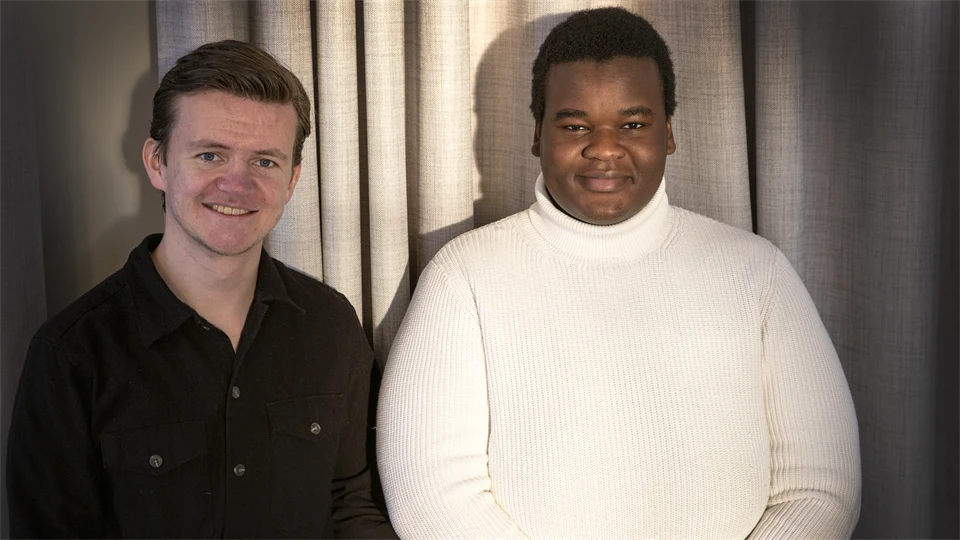 Emanuel Magnusson Simon OOdolese