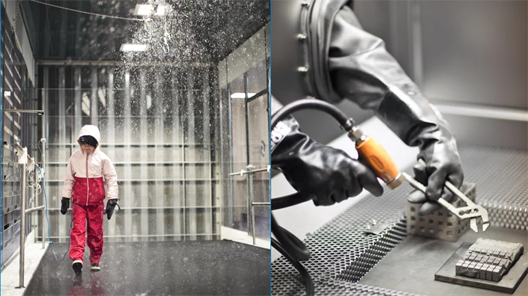 Workshop Produktutveckling och ny teknik