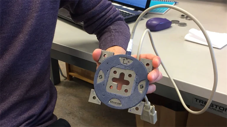 Simon Mikats Lastcell