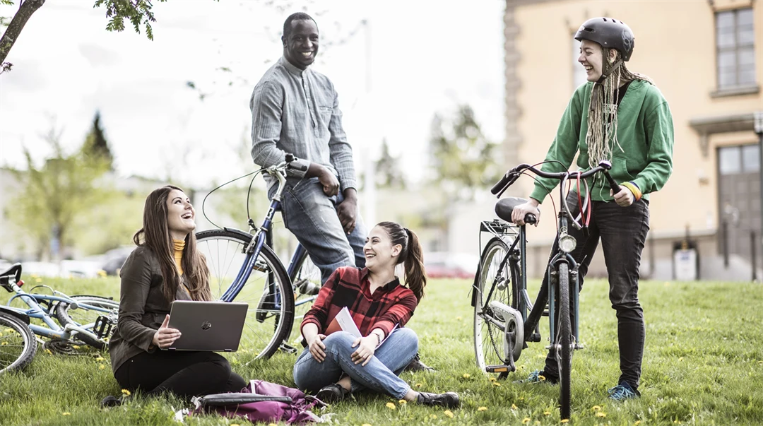 Internationalisering IRO utlandsstudier utbytesstudent