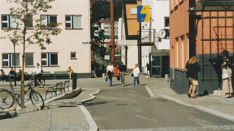 åkroken