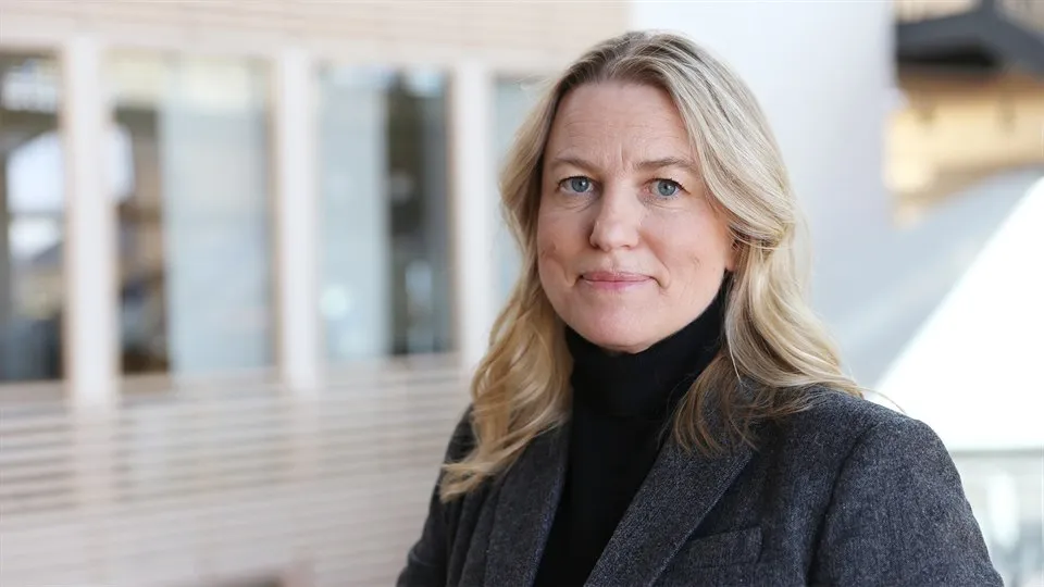 Ulrika Danielsson