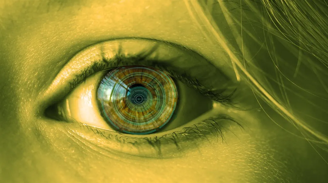 Smart eye