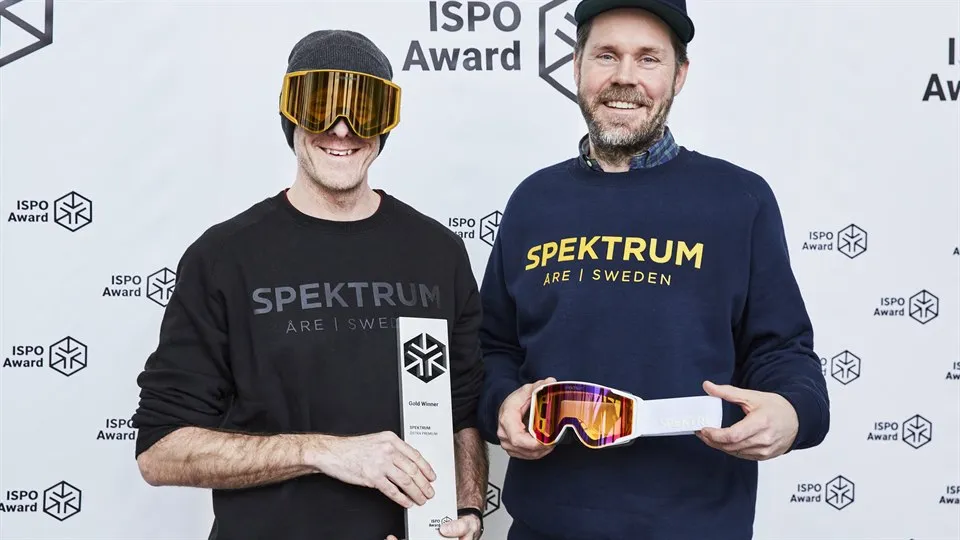 spektrum
