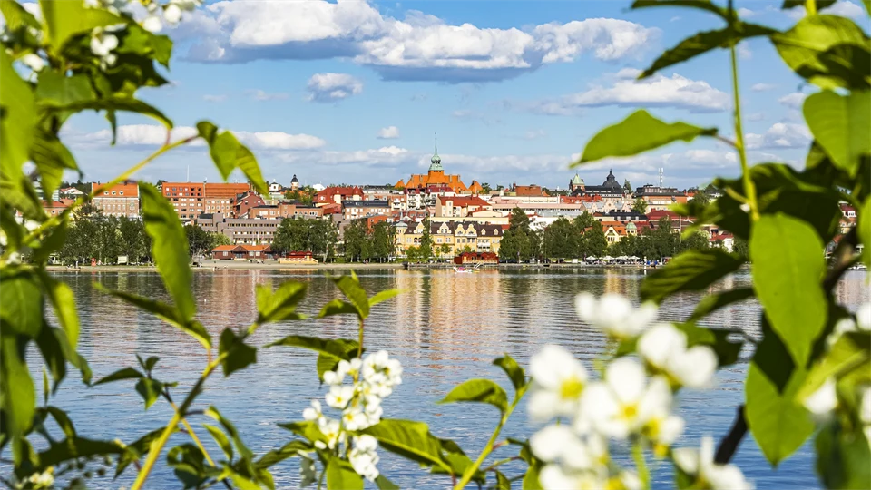 Östersund