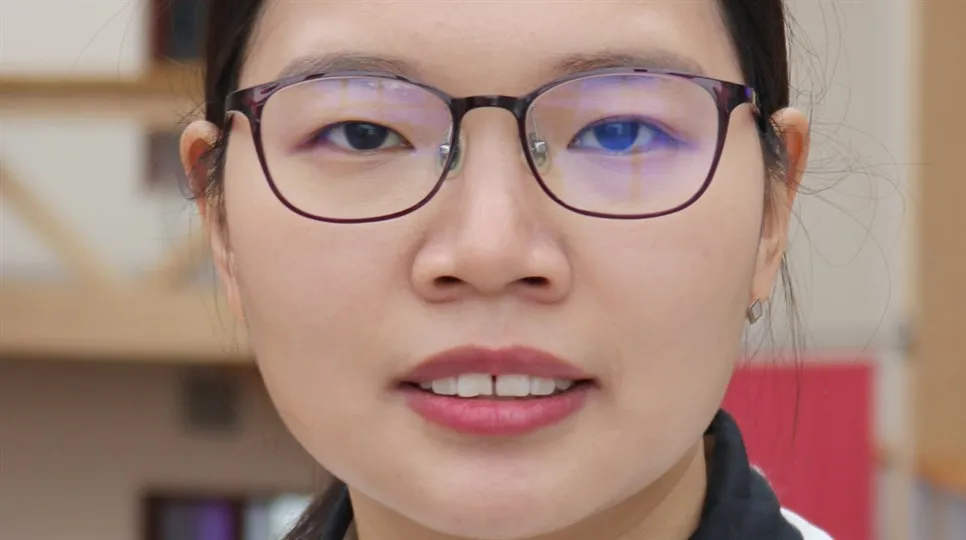 Nie Yali