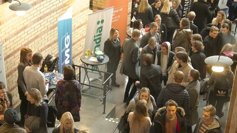 CERs mingeldag 23 februari 2017