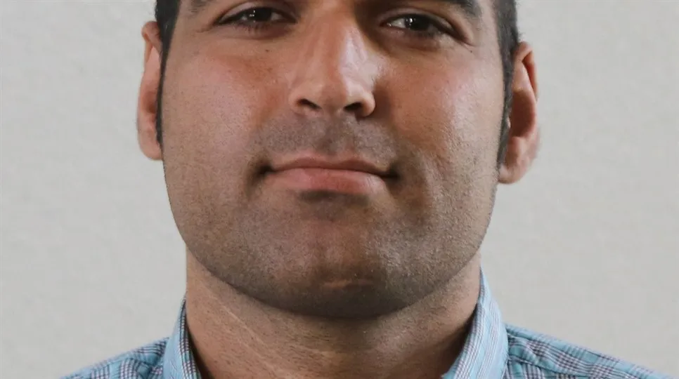 Seyed Morteza Ebadi, PhD