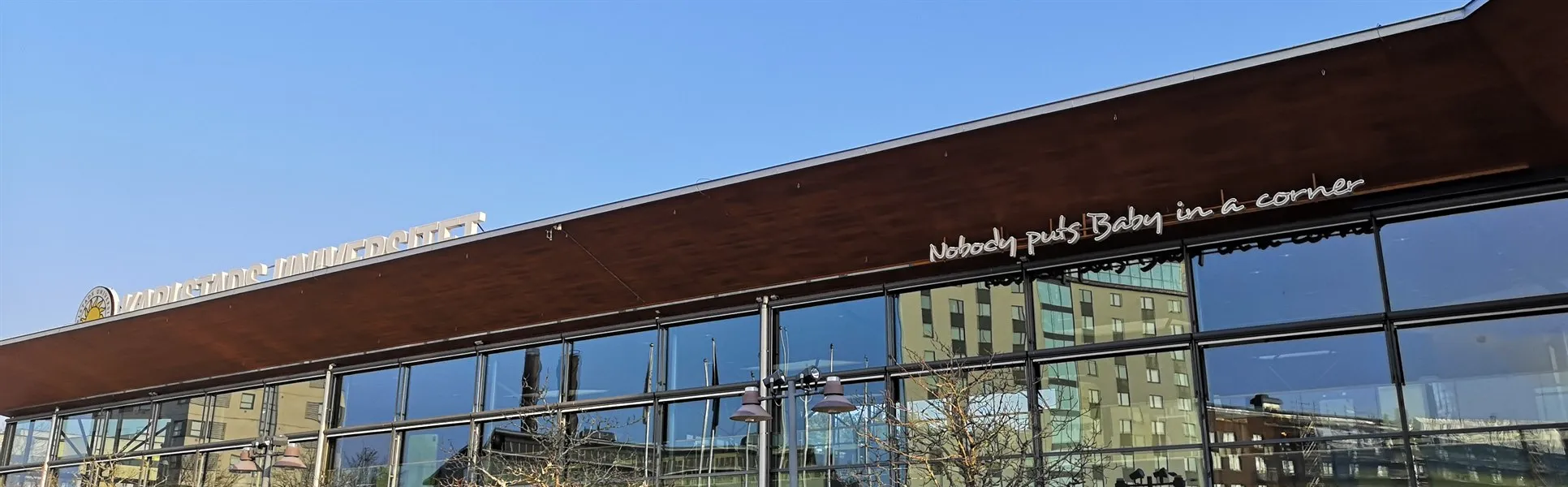 Åre järnvägsstation