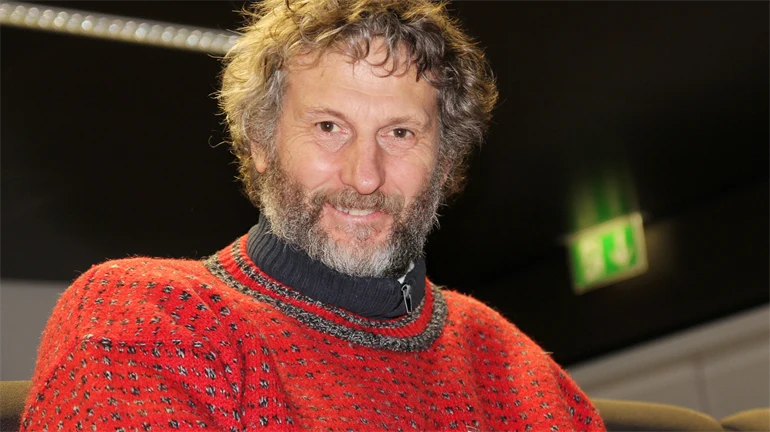 Hans-Christer Holmberg