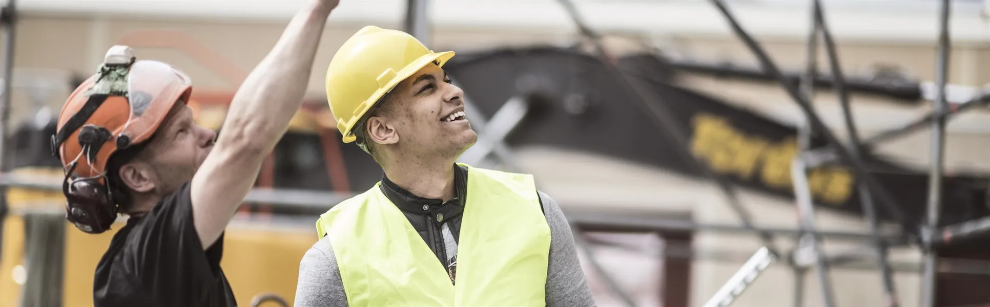 Byggingenjör Östersund Ingenjör Bygg hållbart byggande