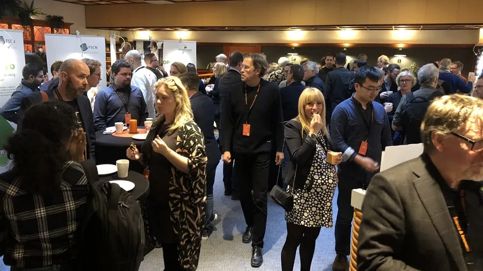 SID 2019