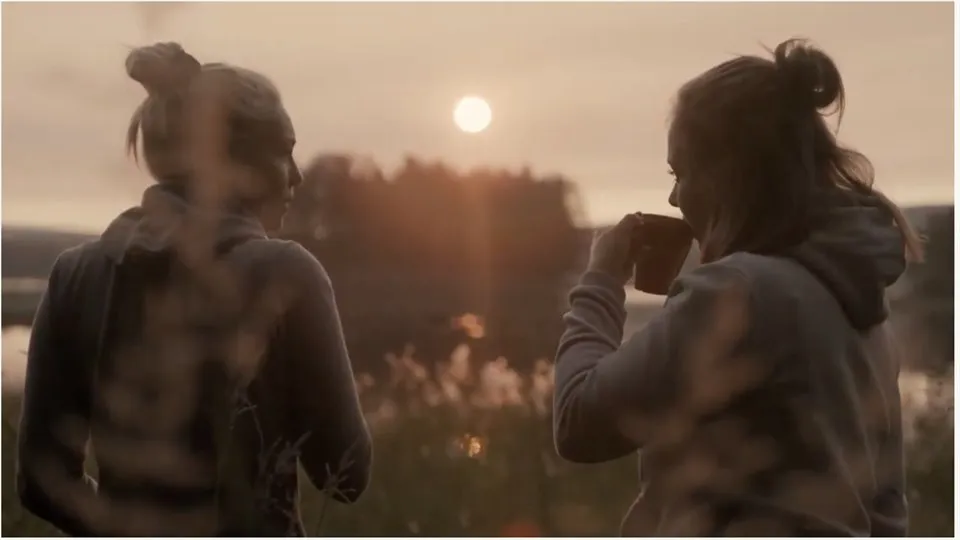 Tumnagel, film Destination Sundsvall