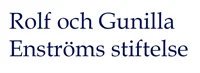 Rolf och Gunilla Enströms stiftelse