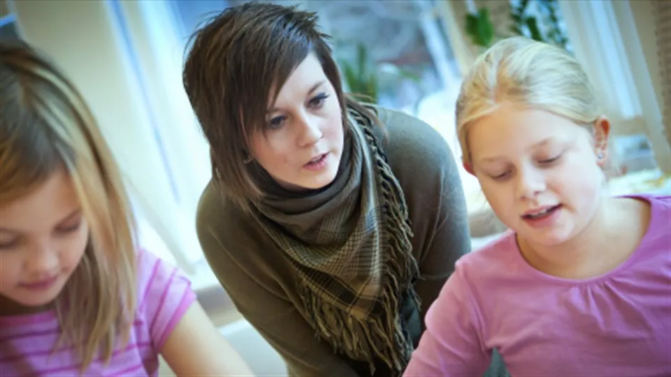 utbildningsvetenskap