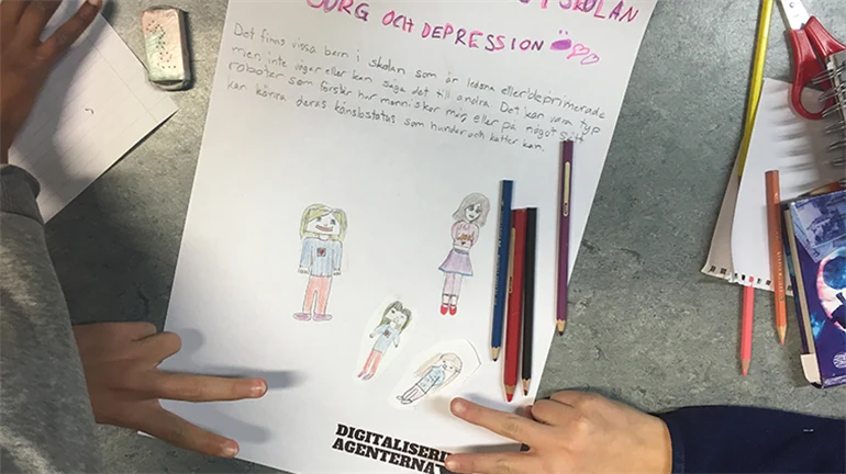 Digitaliseringsagenterna