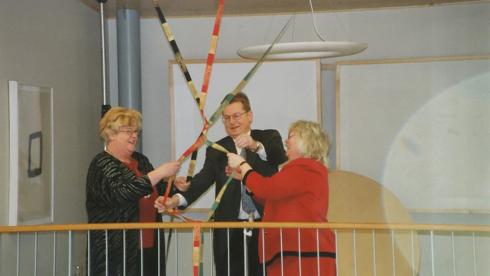 invigning