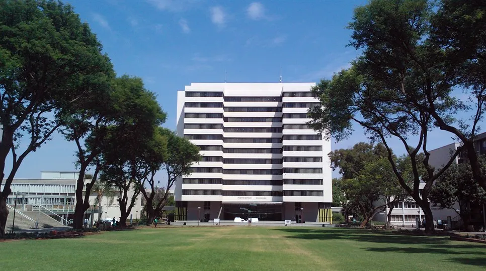 Research exchange University of Pretoria