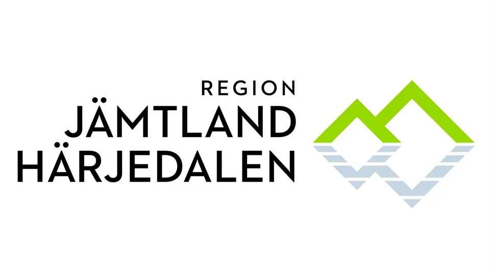 Region Jämtland Härjedalen