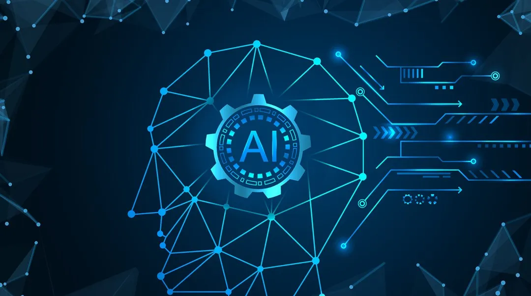 AI illustration