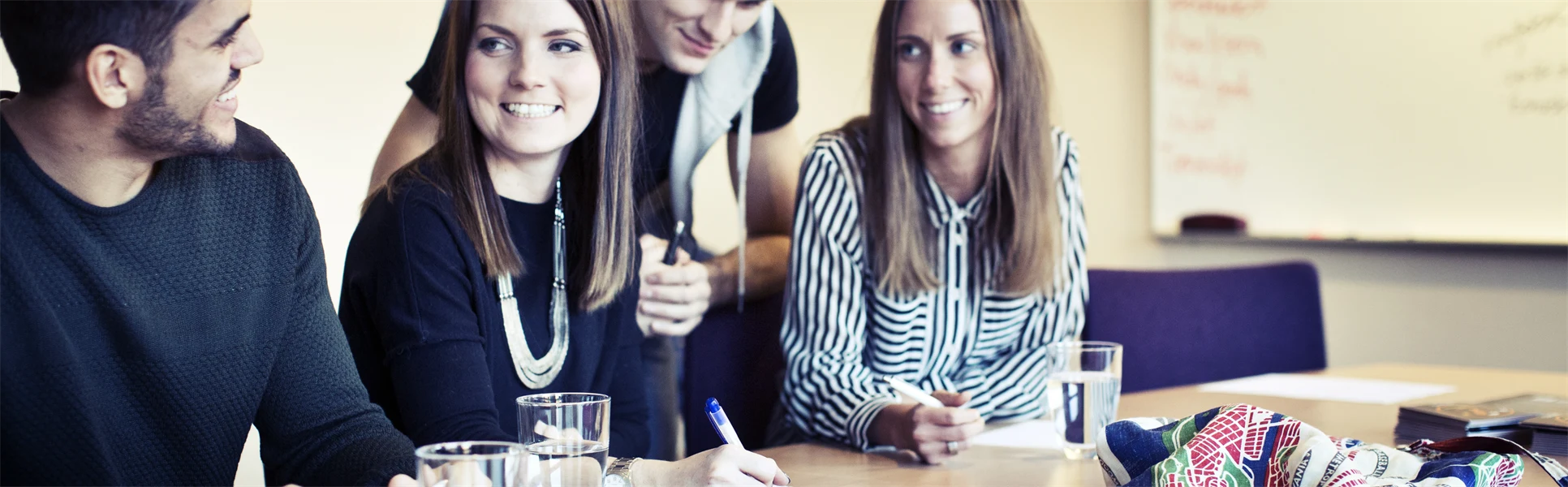  Civilingenjör industriell ekonomi 