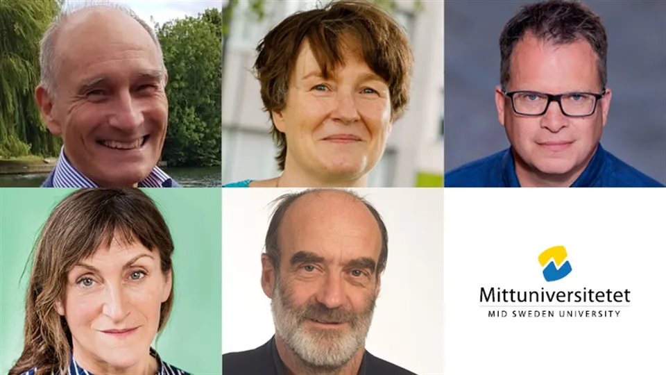 Honorary doctors 2022