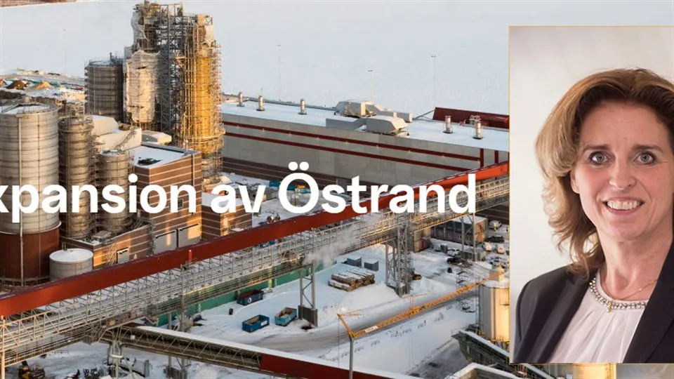 SCA Östrand