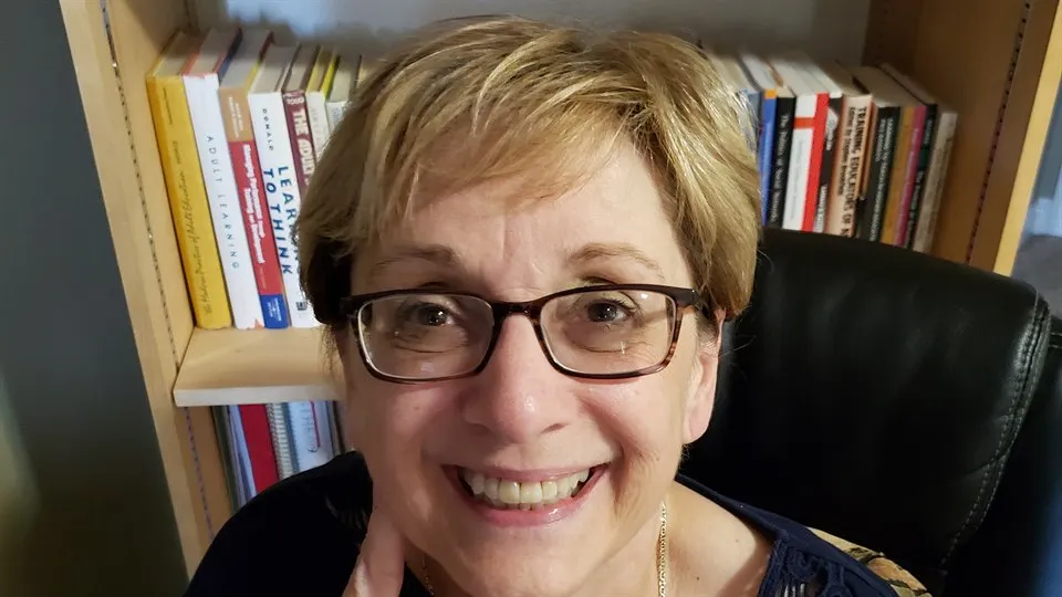 Martha Cleveland-Innes 