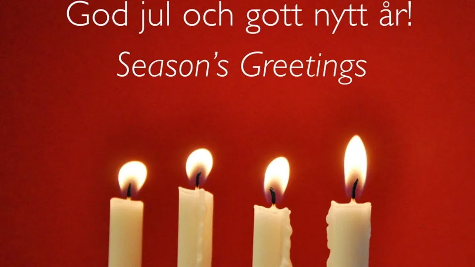 Julkort