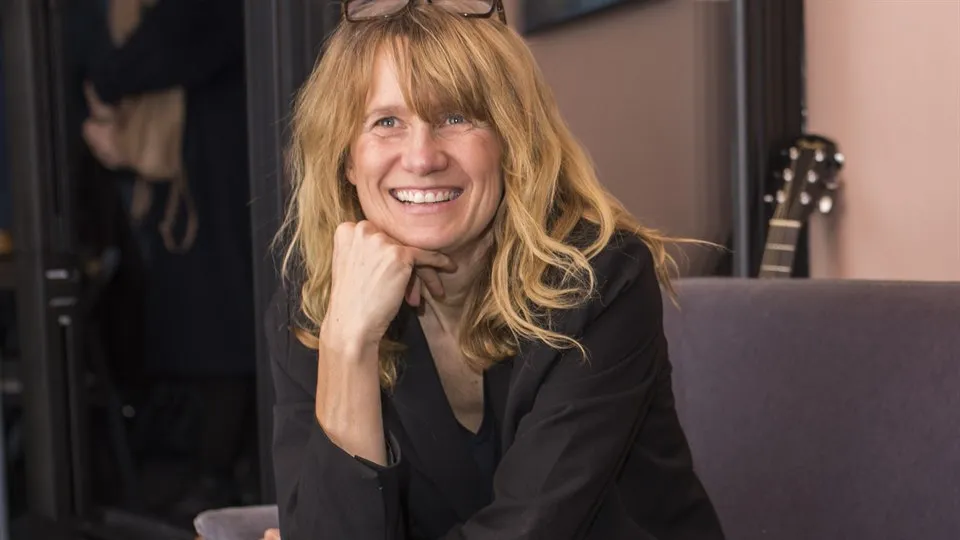 Katarina Lindblad Gidlund