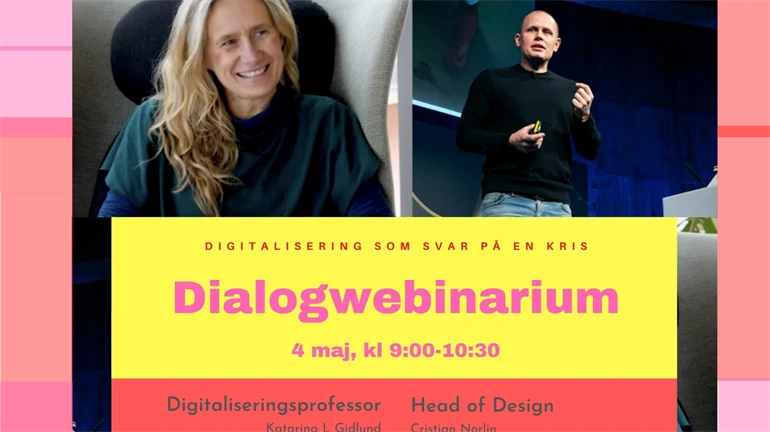 Webinarium FODI Digitalisering
