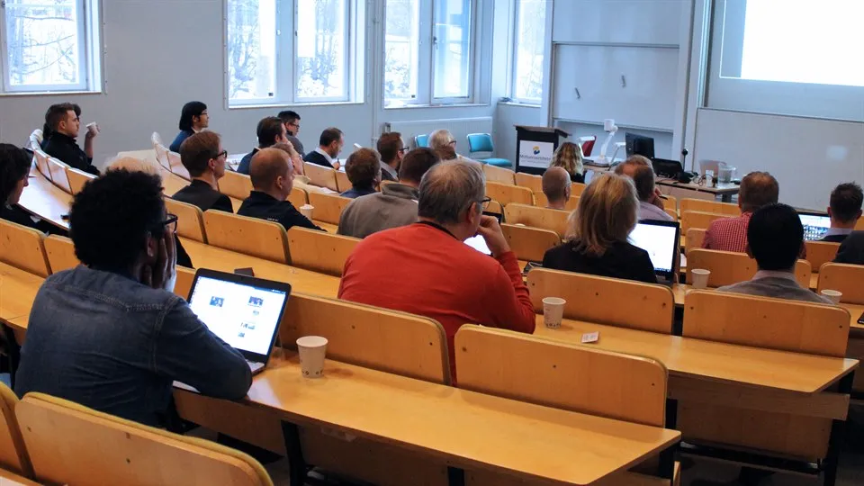 Referensgruppsmöte SMART 2017-01-25