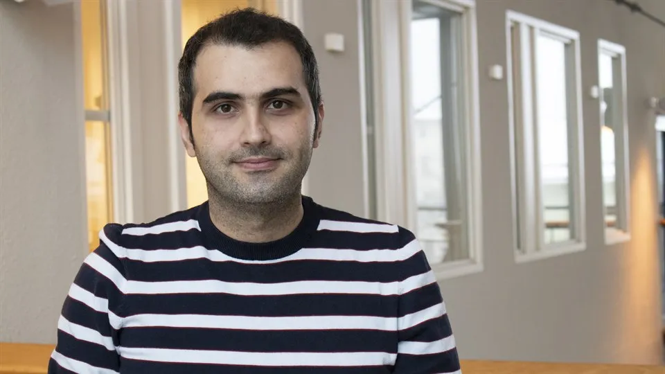 Nima Fallahjoybari